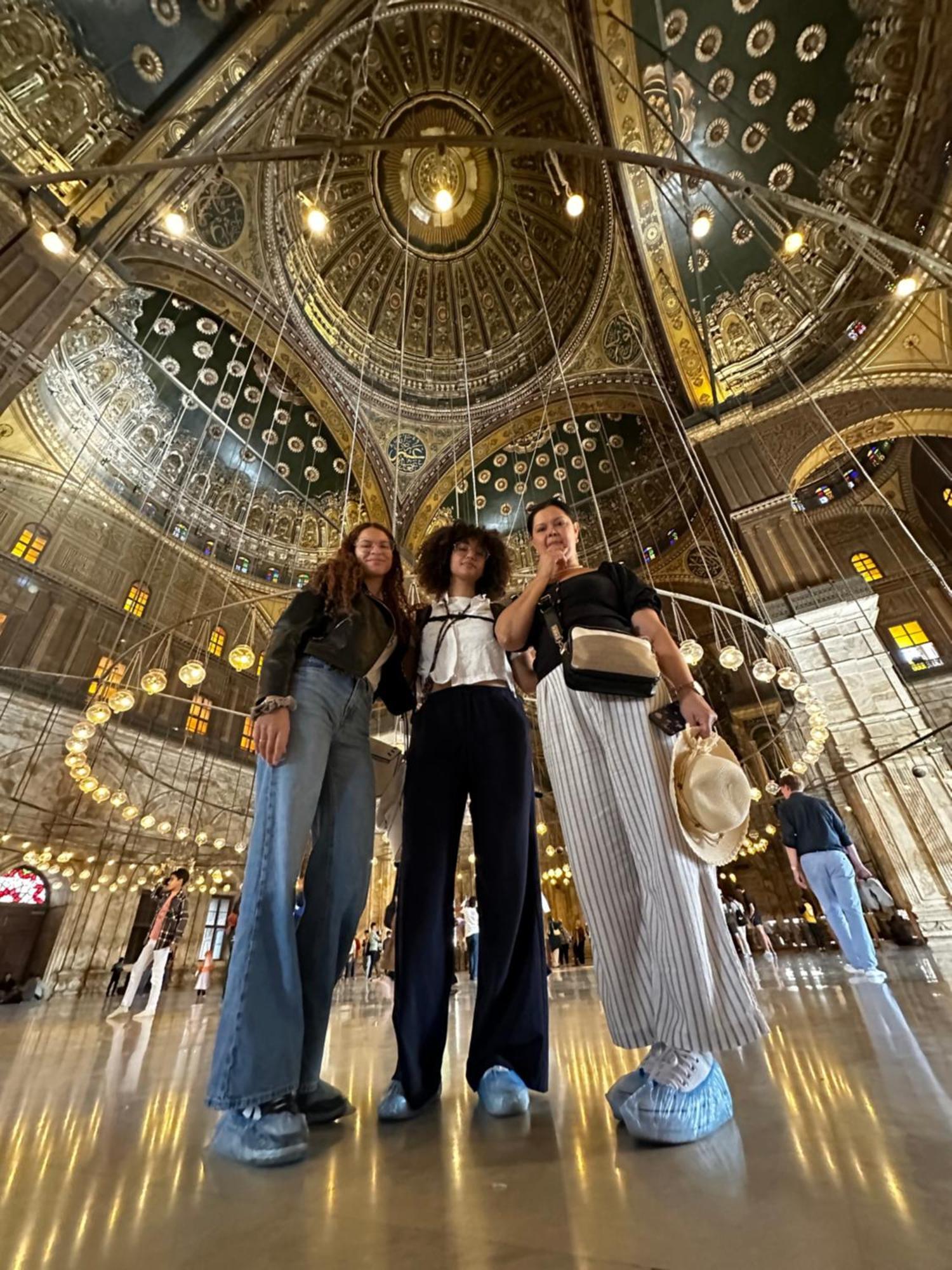K Boutique Hotel Medspa-Pyramids & Grand Egyptian Museum Ghatati Dış mekan fotoğraf