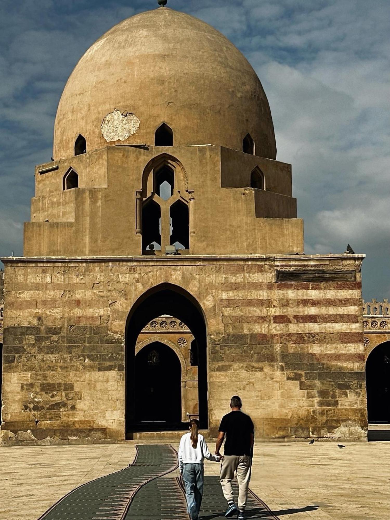K Boutique Hotel Medspa-Pyramids & Grand Egyptian Museum Ghatati Dış mekan fotoğraf