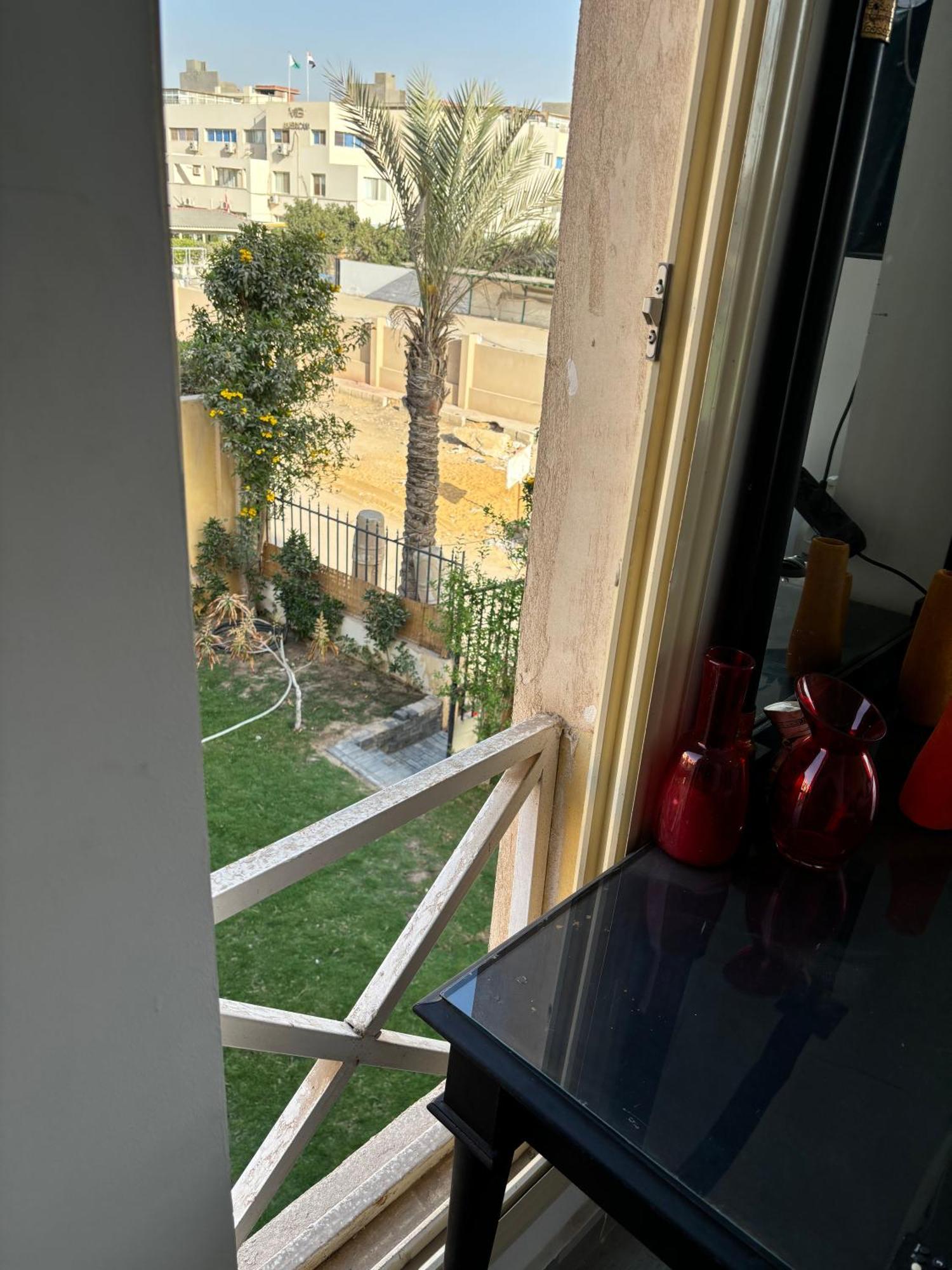 K Boutique Hotel Medspa-Pyramids & Grand Egyptian Museum Ghatati Dış mekan fotoğraf