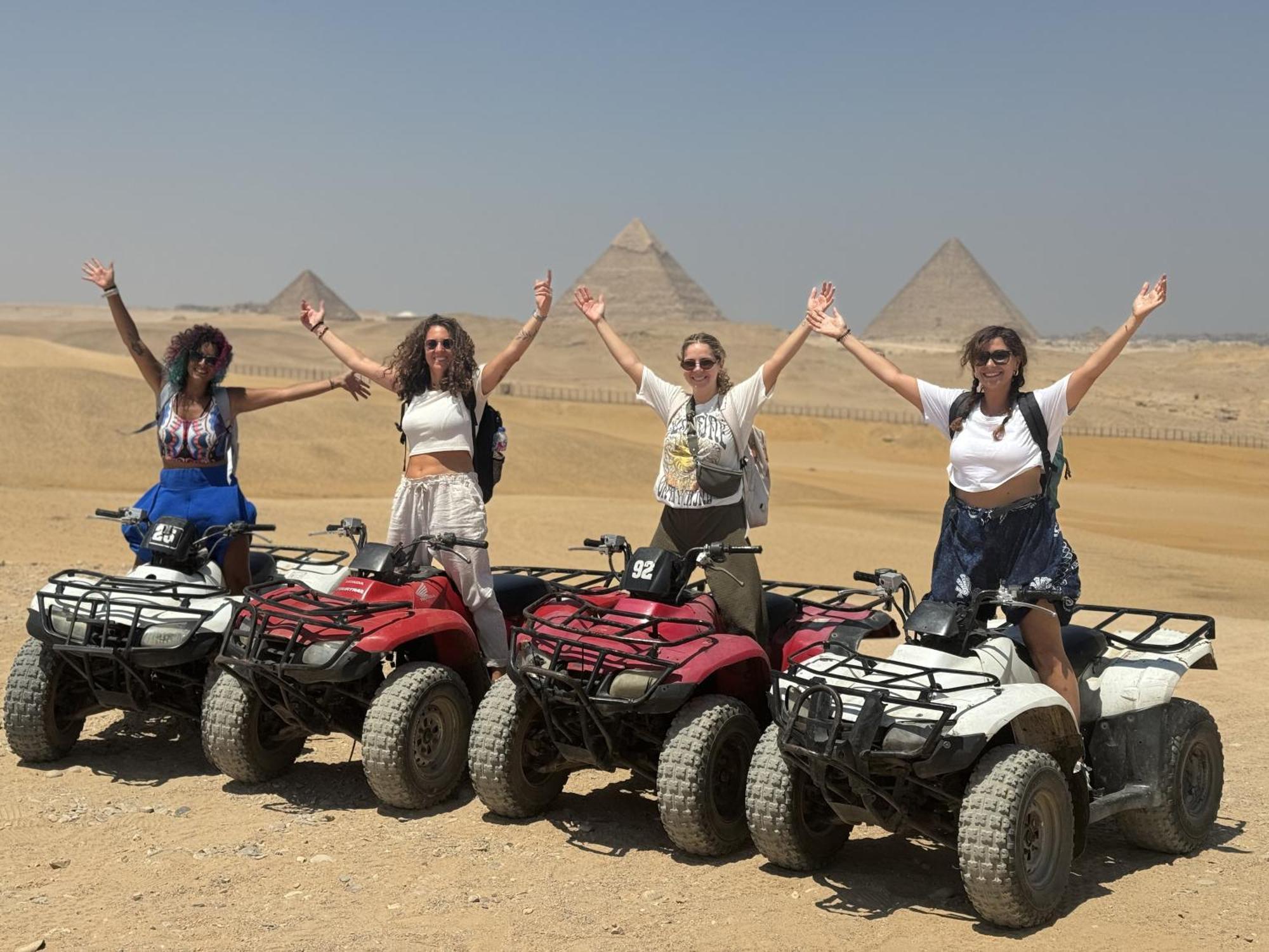 K Boutique Hotel Medspa-Pyramids & Grand Egyptian Museum Ghatati Dış mekan fotoğraf