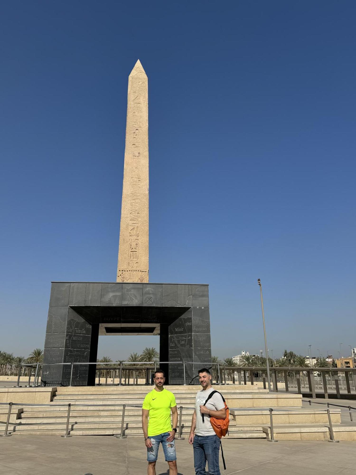 K Boutique Hotel Medspa-Pyramids & Grand Egyptian Museum Ghatati Dış mekan fotoğraf